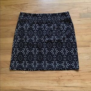New York & Company Skirt